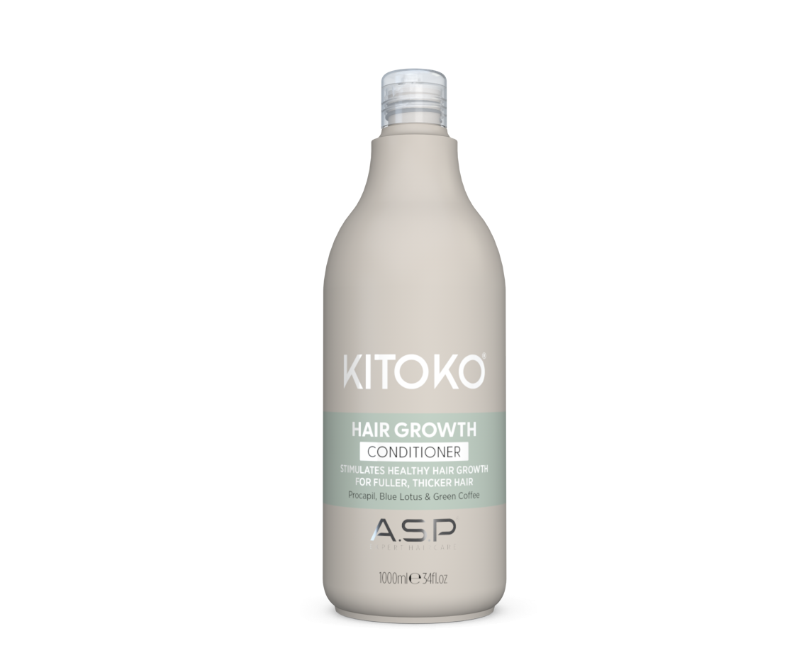 ASP Kitoko Hair Growth Conditioner ml