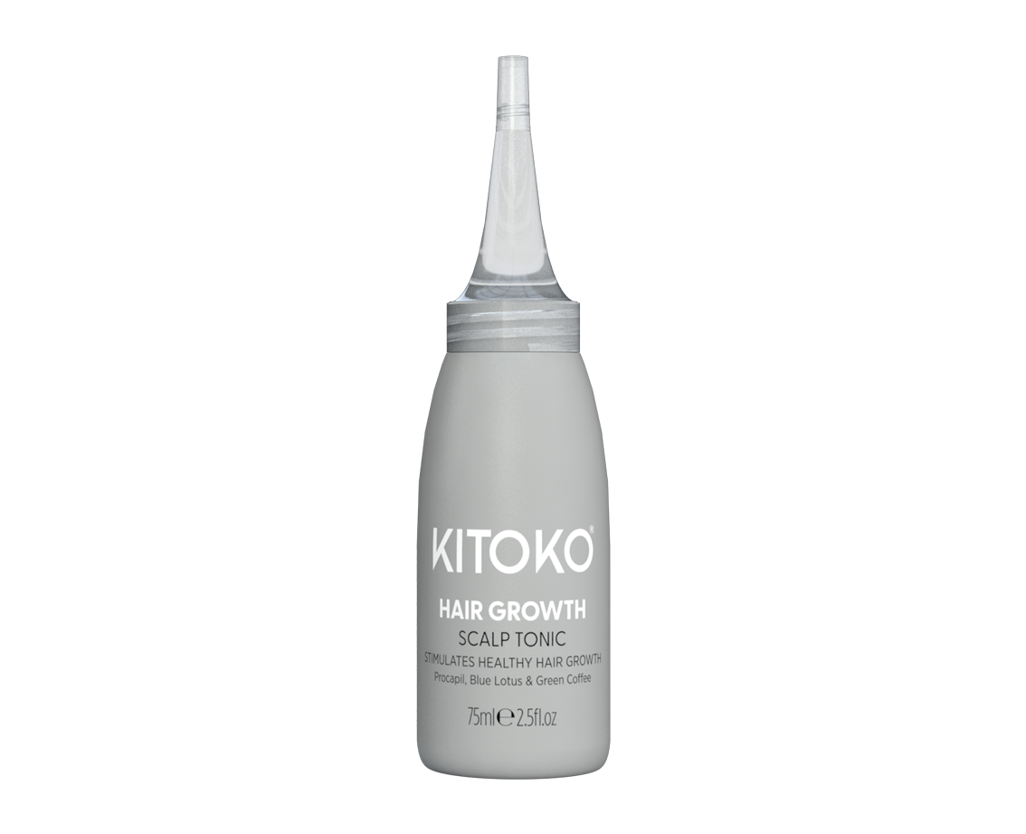 ASP Kitoko Hair Growth Scalp Tonic ml