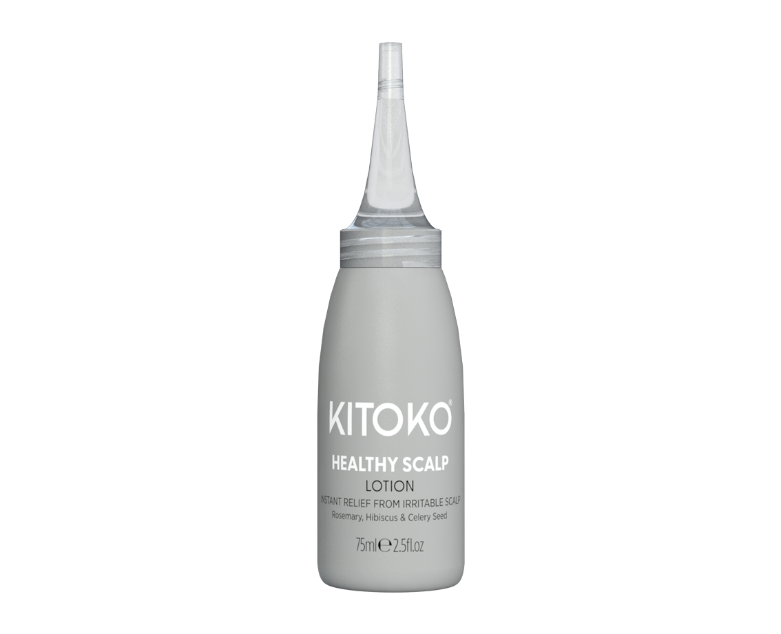 ASP Kitoko Healthy Scalp Lotion ml