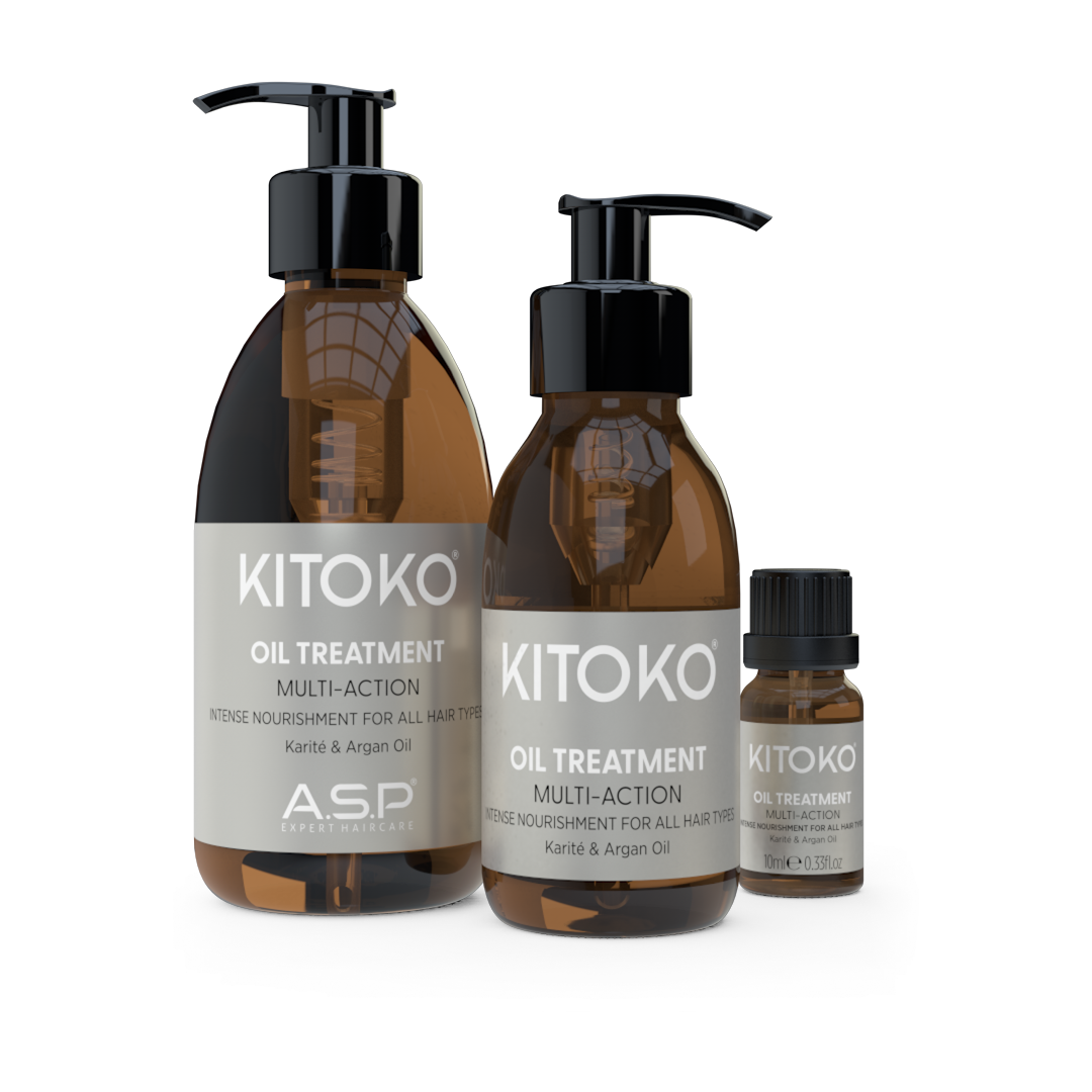 OIL TREATMENT GROUP